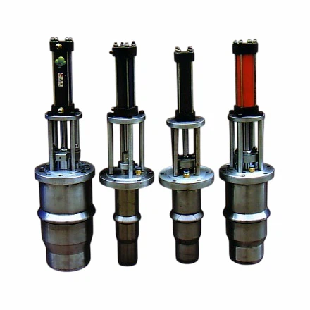 آلة مقبس الأنابيب